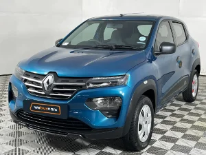 Used 2024 Renault Kwid 1.0 Life