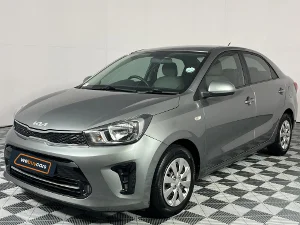 Used 2021 Kia Pegas 1.4 LX