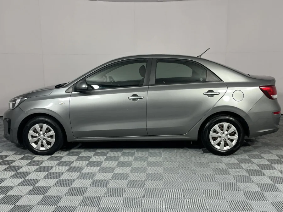 Used 2021 Kia Pegas 1.4 LX - WeBuyCars Lansdowne Used 2021 Kia Pegas 1.4 LX - WeBuyCars Lansdowne