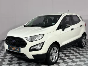 Used 2019 Ford EcoSport 1.5TDCi Ambiente