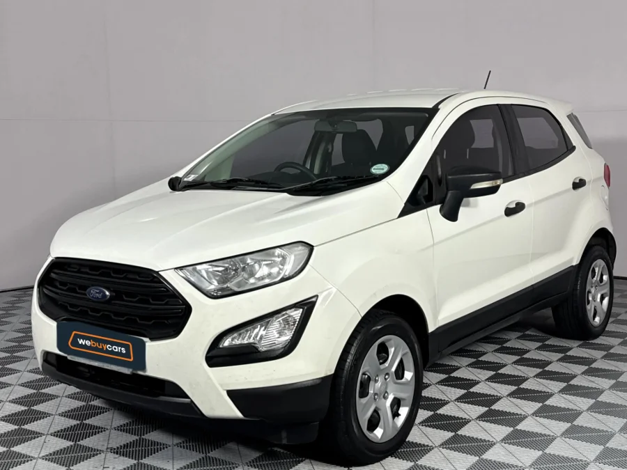 Used 2019 Ford EcoSport 1.5TDCi Ambiente - WeBuyCars The Dome Used 2019 Ford EcoSport 1.5TDCi Ambiente - WeBuyCars The Dome