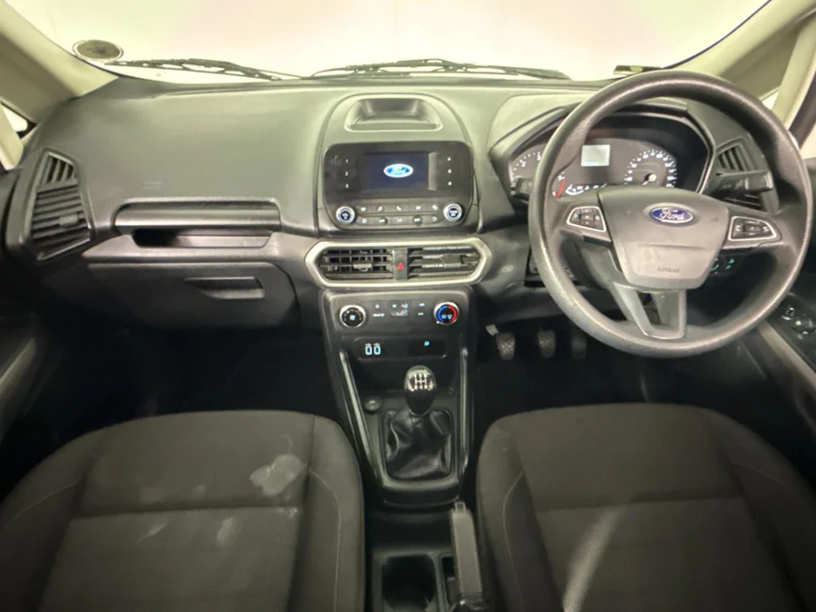 Used 2019 Ford EcoSport 1.5TDCi Ambiente - WeBuyCars The Dome Used 2019 Ford EcoSport 1.5TDCi Ambiente - WeBuyCars The Dome