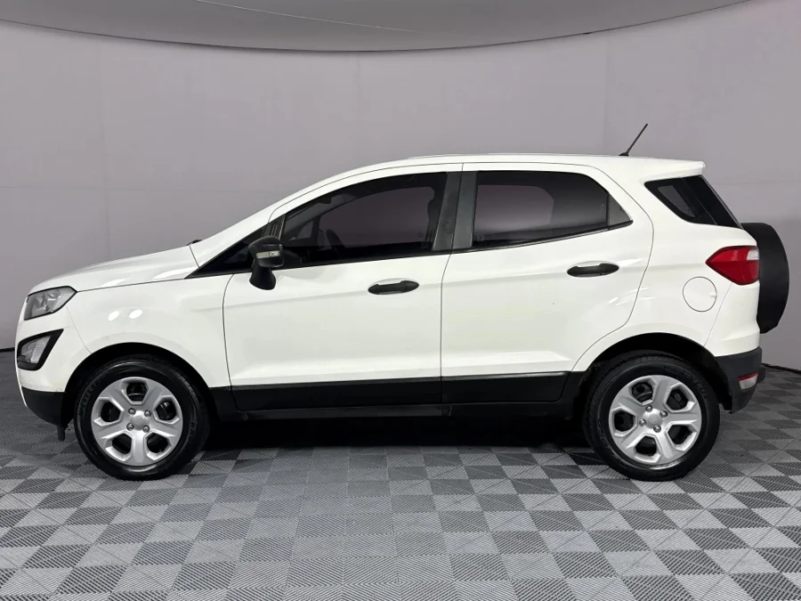 Used 2019 Ford EcoSport 1.5TDCi Ambiente - WeBuyCars The Dome Used 2019 Ford EcoSport 1.5TDCi Ambiente - WeBuyCars The Dome
