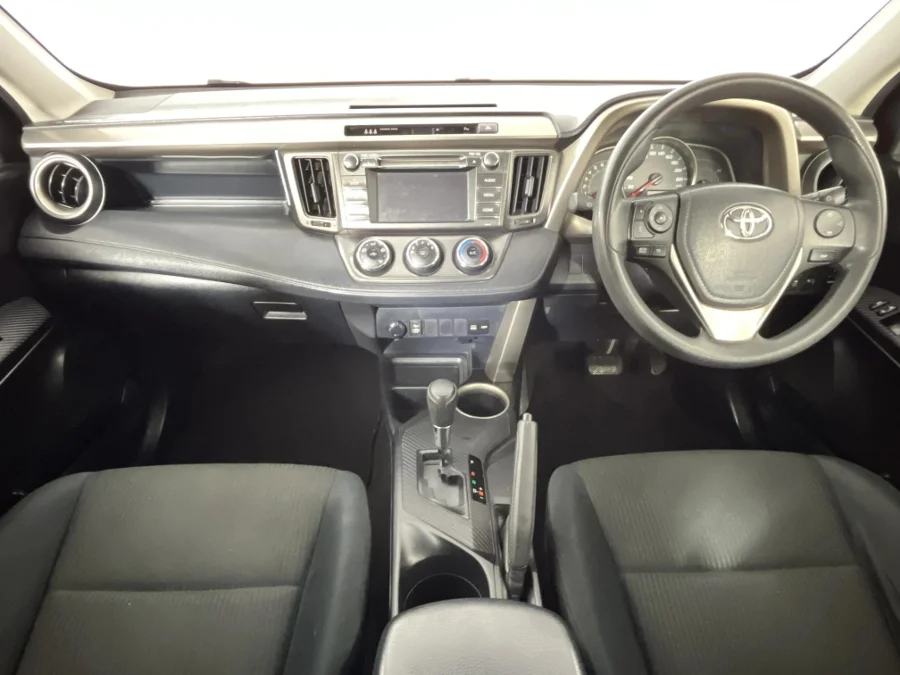 Used 2014 Toyota RAV4 2.0 GX auto - WeBuyCars Montana Used 2014 Toyota RAV4 2.0 GX auto - WeBuyCars Montana