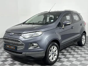 Used 2016 Ford EcoSport 1.5TDCi Titanium Used 2016 Ford EcoSport 1.5TDCi Titanium