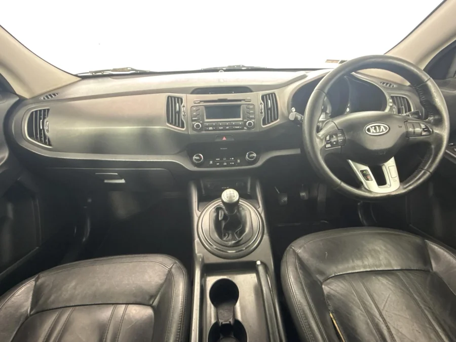 Used 2012 Kia Sportage 2.0 - WeBuyCars Richmond Used 2012 Kia Sportage 2.0 - WeBuyCars Richmond