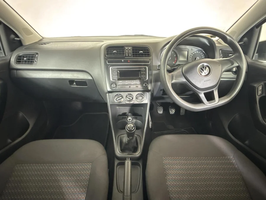 Used 2021 Volkswagen Polo Vivo hatch 1.4 Trendline - WeBuyCars JHB South Used 2021 Volkswagen Polo Vivo hatch 1.4 Trendline - WeBuyCars JHB South