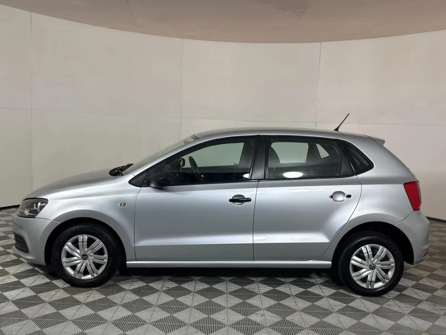 Used 2021 Volkswagen Polo Vivo hatch 1.4 Trendline - WeBuyCars JHB South Used 2021 Volkswagen Polo Vivo hatch 1.4 Trendline - WeBuyCars JHB South