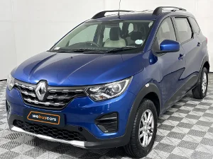 Used 2021 Renault Triber 1.0 Dynamique auto