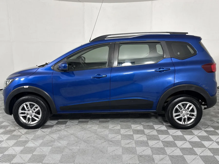 Used 2021 Renault Triber 1.0 Dynamique auto - WeBuyCars The Dome Used 2021 Renault Triber 1.0 Dynamique auto - WeBuyCars The Dome
