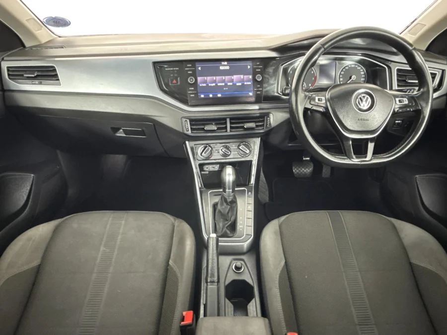 Used 2020 Volkswagen Polo hatch 1.0TSI Highline auto - WeBuyCars Polokwane Used 2020 Volkswagen Polo hatch 1.0TSI Highline auto - WeBuyCars Polokwane