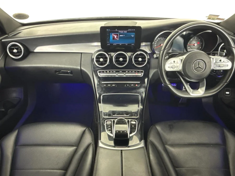 Used 2018 Mercedes-Benz C-Class C220d Avantgarde - WeBuyCars Polokwane Used 2018 Mercedes-Benz C-Class C220d Avantgarde - WeBuyCars Polokwane