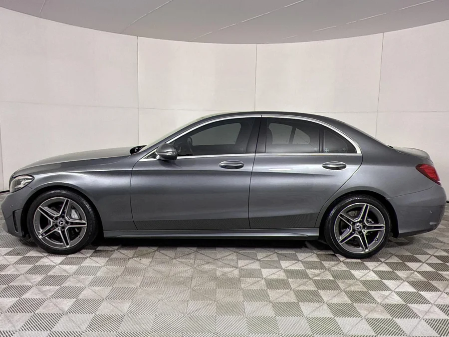 Used 2018 Mercedes-Benz C-Class C220d Avantgarde - WeBuyCars Polokwane Used 2018 Mercedes-Benz C-Class C220d Avantgarde - WeBuyCars Polokwane