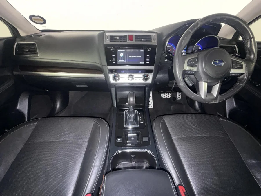 Used 2017 Subaru Legacy 3.6 R-S Premium - WeBuyCars Montana Used 2017 Subaru Legacy 3.6 R-S Premium - WeBuyCars Montana