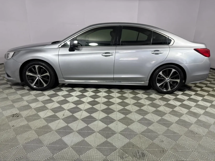 Used 2017 Subaru Legacy 3.6 R-S Premium - WeBuyCars Montana Used 2017 Subaru Legacy 3.6 R-S Premium - WeBuyCars Montana