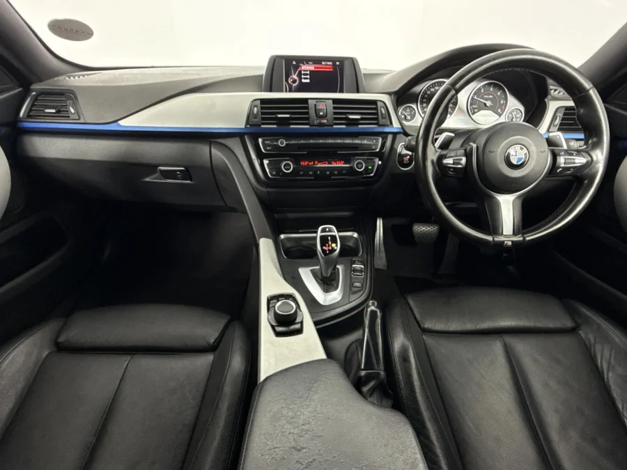Used 2014 BMW 4 Series 420d Gran Coupe M Sport sports-auto - WeBuyCars Montana Used 2014 BMW 4 Series 420d Gran Coupe M Sport sports-auto - WeBuyCars Montana