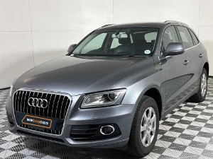 Used 2015 Audi Q5 2.0TFSI SE quattro Used 2015 Audi Q5 2.0TFSI SE quattro