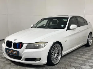 Used 2011 BMW 3 Series 320i Innovations