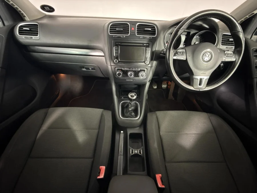 Used 2010 Volkswagen Golf 1.6TDI Comfortline - WeBuyCars Brackenfell Cape Town
