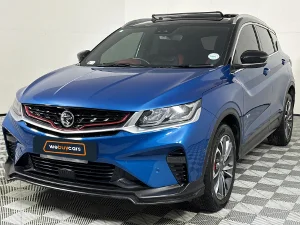 Used 2022 Proton X50 1.5T Premium