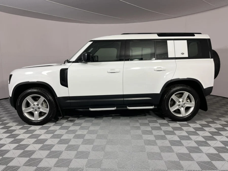 Used 2020 Land Rover Defender 110 P400 SE - WeBuyCars Lansdowne Used 2020 Land Rover Defender 110 P400 SE - WeBuyCars Lansdowne