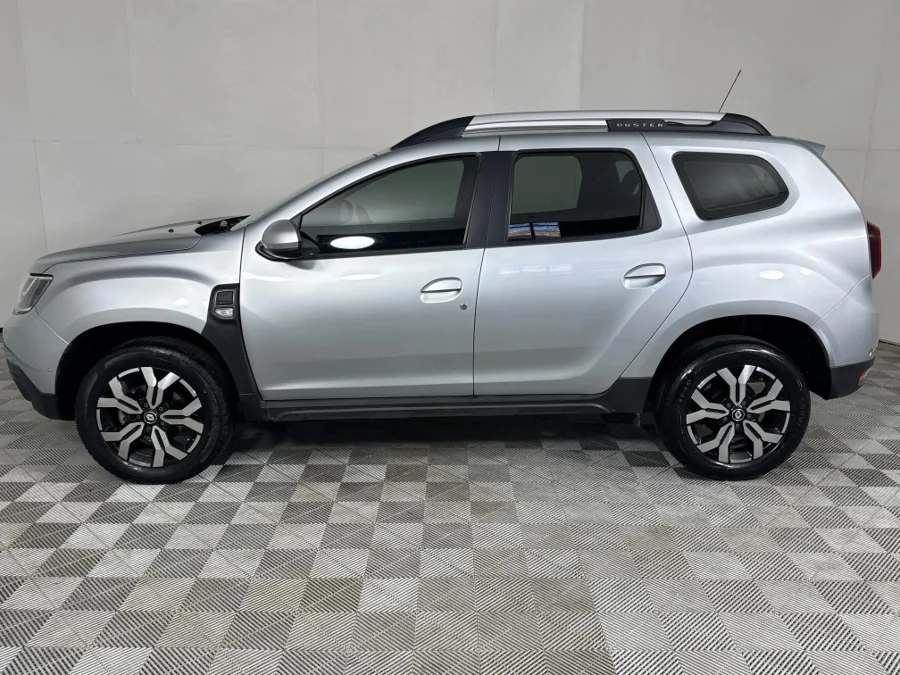Used 2022 Renault Duster 1.5dCi Intens - WeBuyCars George