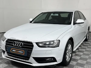 Used 2014 Audi A4 1.8T S auto
