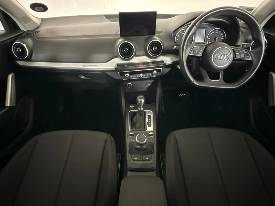 Used 2019 Audi Q2 35TFSI sport Black Edition - WeBuyCars Silverlakes