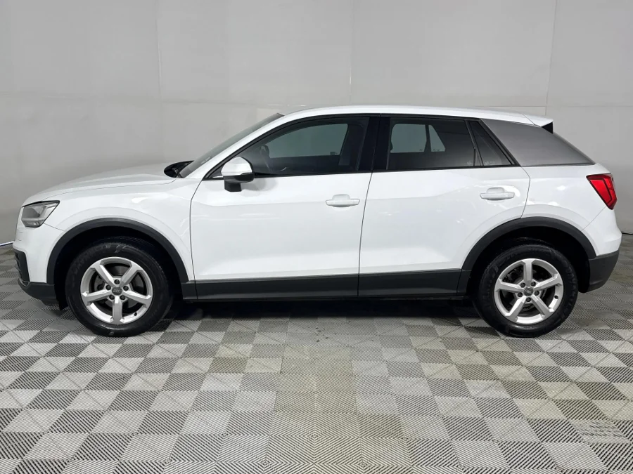 Used 2019 Audi Q2 35TFSI sport Black Edition - WeBuyCars Silverlakes