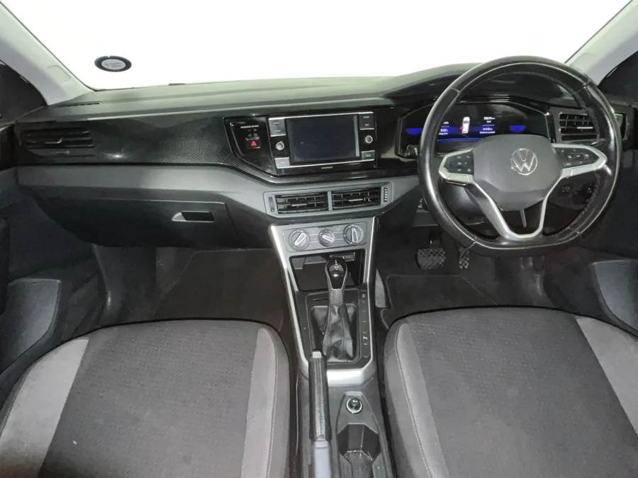 Used 2022 Volkswagen Polo hatch 1.0TSI Life auto - WeBuyCars Brackenfell Cape Town