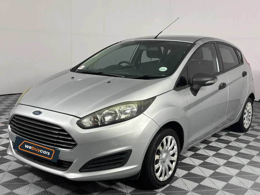 Used 2015 Ford Fiesta 5-door 1.4 Ambiente - WeBuyCars Brackenfell Cape Town Used 2015 Ford Fiesta 5-door 1.4 Ambiente - WeBuyCars Brackenfell Cape Town