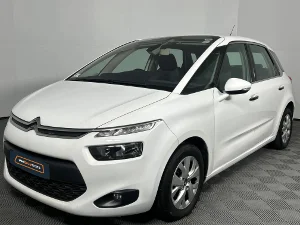 Used 2014 Citroen C4 Picasso e-HDi 85kW Intensive