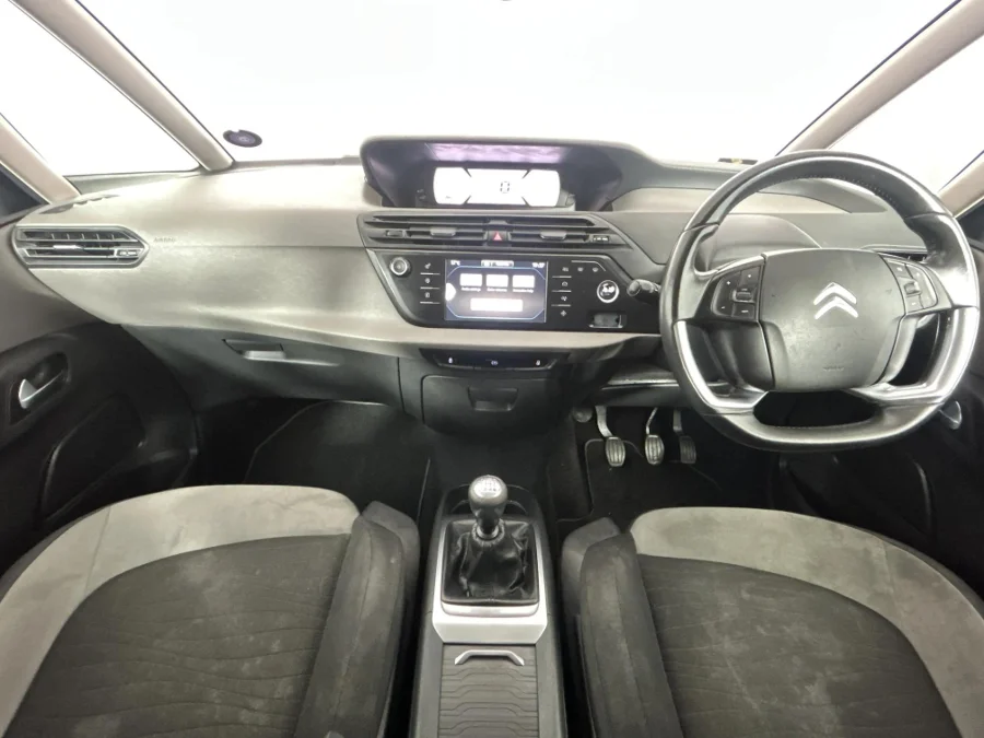 Used 2014 Citroen C4 Picasso e-HDi 85kW Intensive - WeBuyCars Richmond
