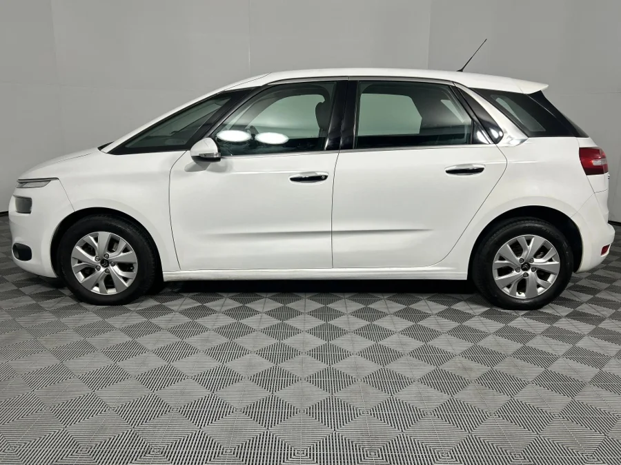 Used 2014 Citroen C4 Picasso e-HDi 85kW Intensive - WeBuyCars Richmond