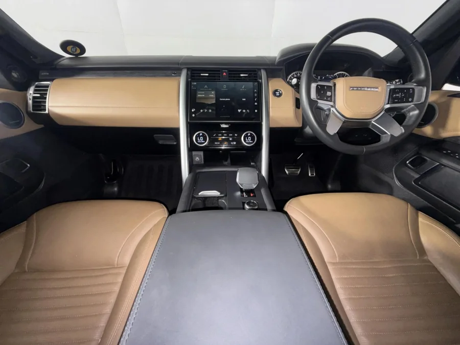 Used 2023 Land Rover Discovery D300 Metropolitan Edition - WeBuyCars The Dome Used 2023 Land Rover Discovery D300 Metropolitan Edition - WeBuyCars The Dome