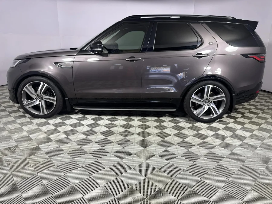 Used 2023 Land Rover Discovery D300 Metropolitan Edition - WeBuyCars The Dome Used 2023 Land Rover Discovery D300 Metropolitan Edition - WeBuyCars The Dome