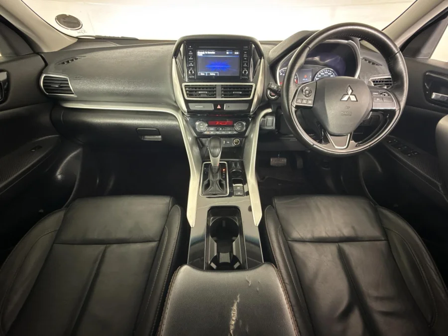 Used 2019 Mitsubishi Eclipse Cross 2.0 GLS - WeBuyCars Riverhorse