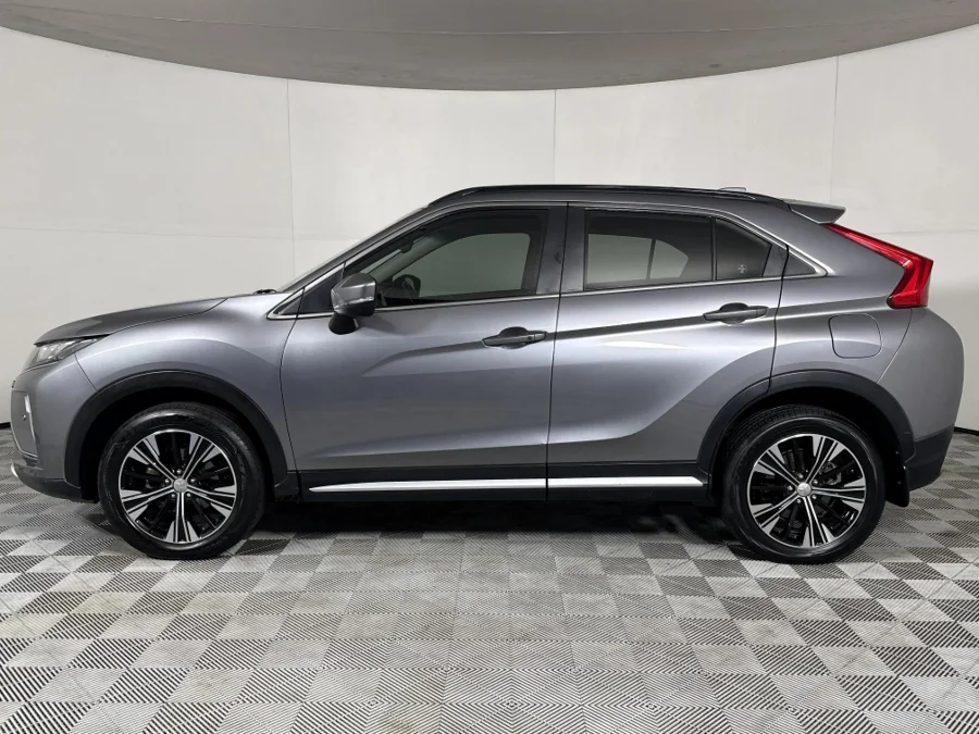 Used 2019 Mitsubishi Eclipse Cross 2.0 GLS - WeBuyCars Riverhorse