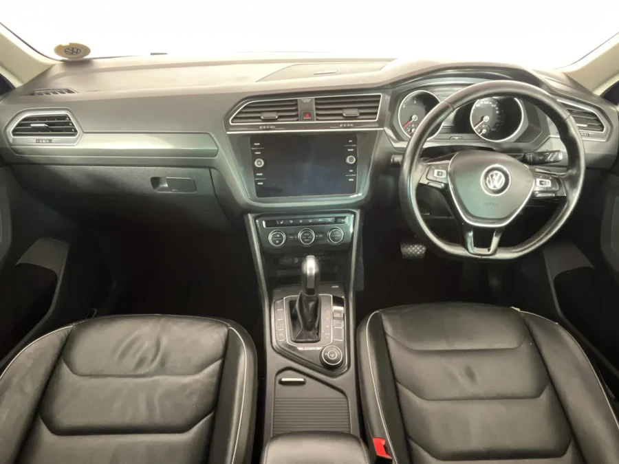 Used 2021 Volkswagen Tiguan 2.0TDI 4Motion Highline - WeBuyCars Mbombela Used 2021 Volkswagen Tiguan 2.0TDI 4Motion Highline - WeBuyCars Mbombela