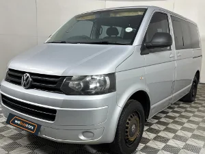Used 2013 Volkswagen Kombi 2.0TDI 75kW SWB Trendline