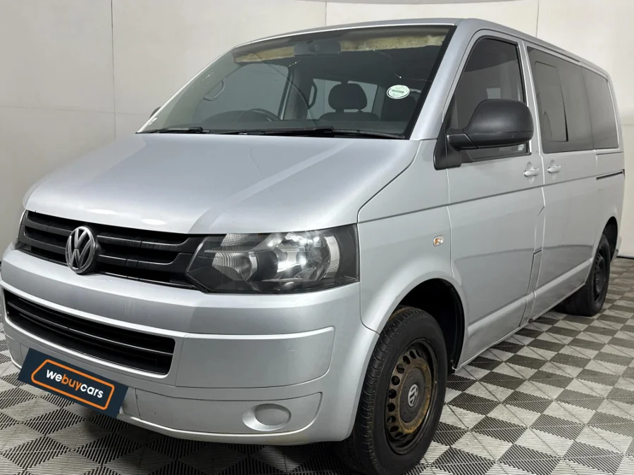 Used 2013 Volkswagen Kombi 2.0TDI 75kW SWB Trendline - WeBuyCars Polokwane Used 2013 Volkswagen Kombi 2.0TDI 75kW SWB Trendline - WeBuyCars Polokwane