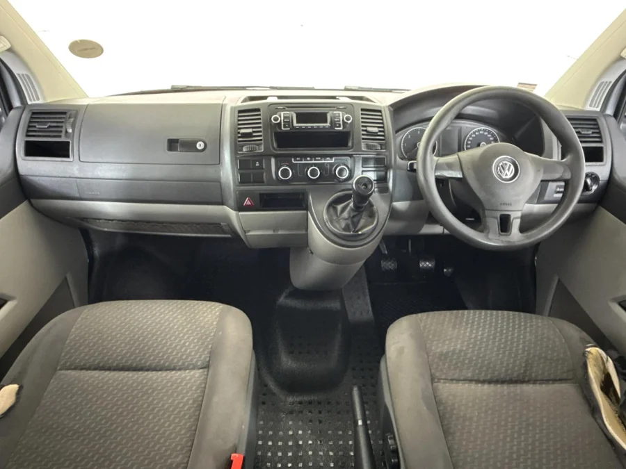 Used 2013 Volkswagen Kombi 2.0TDI 75kW SWB Trendline - WeBuyCars Polokwane Used 2013 Volkswagen Kombi 2.0TDI 75kW SWB Trendline - WeBuyCars Polokwane