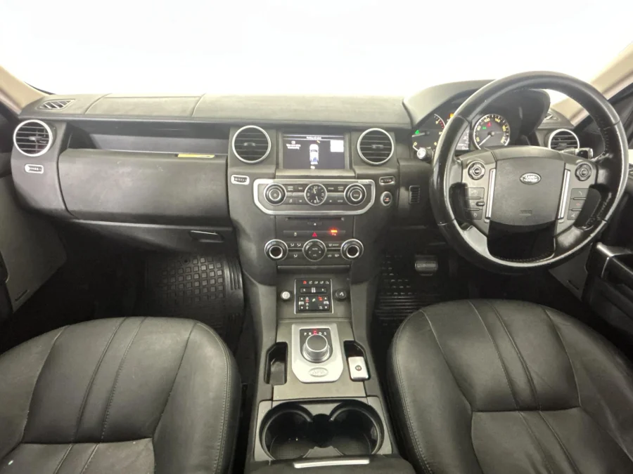 Used 2015 Land Rover Discovery SDV6 SE - WeBuyCars Richmond Used 2015 Land Rover Discovery SDV6 SE - WeBuyCars Richmond