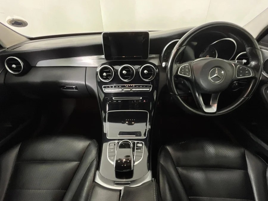 Used 2016 Mercedes-Benz C-Class C180 auto - WeBuyCars The Dome Used 2016 Mercedes-Benz C-Class C180 auto - WeBuyCars The Dome