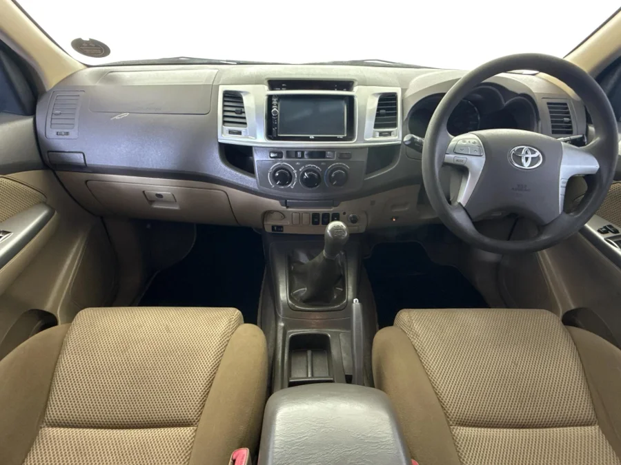 Used 2013 Toyota Fortuner 2.5D-4D - WeBuyCars Montana Used 2013 Toyota Fortuner 2.5D-4D - WeBuyCars Montana