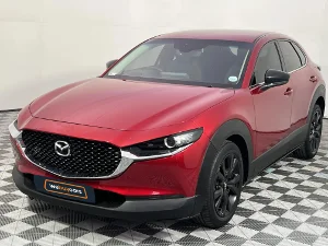 Used 2022 Mazda CX-30 2.0 Individual Edition