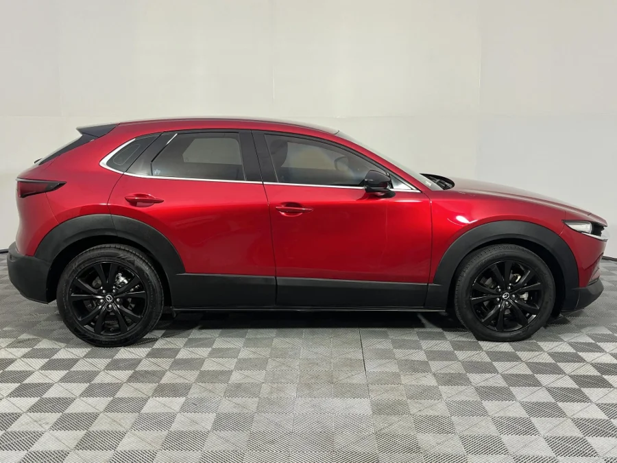 Used 2022 Mazda CX-30 2.0 Individual Edition - WeBuyCars Germiston