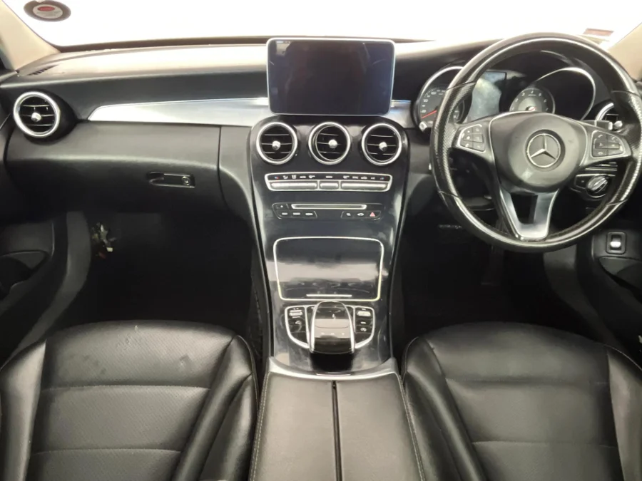 Used 2014 Mercedes-Benz C-Class C200 auto - WeBuyCars Montana Used 2014 Mercedes-Benz C-Class C200 auto - WeBuyCars Montana