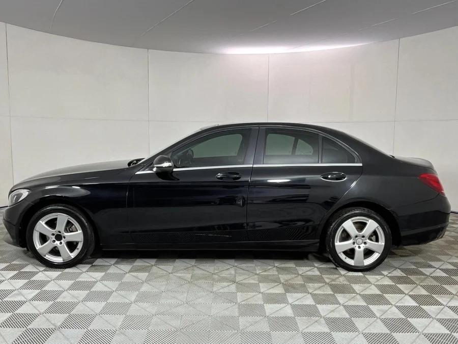 Used 2014 Mercedes-Benz C-Class C200 auto - WeBuyCars Montana Used 2014 Mercedes-Benz C-Class C200 auto - WeBuyCars Montana