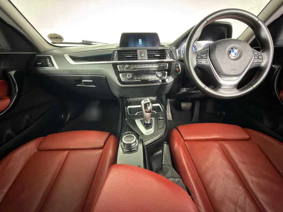 Used 2019 BMW 2 Series 220d coupe Luxury Line sports-auto - WeBuyCars Riverhorse